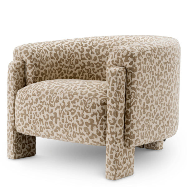 Chair Hazelwood Furniture Eichholtz