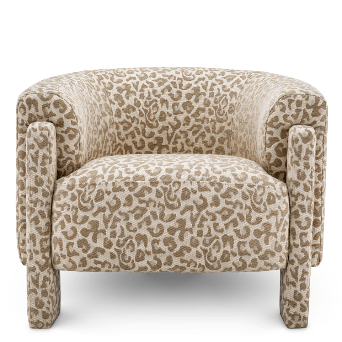 Chair Hazelwood Furniture Eichholtz