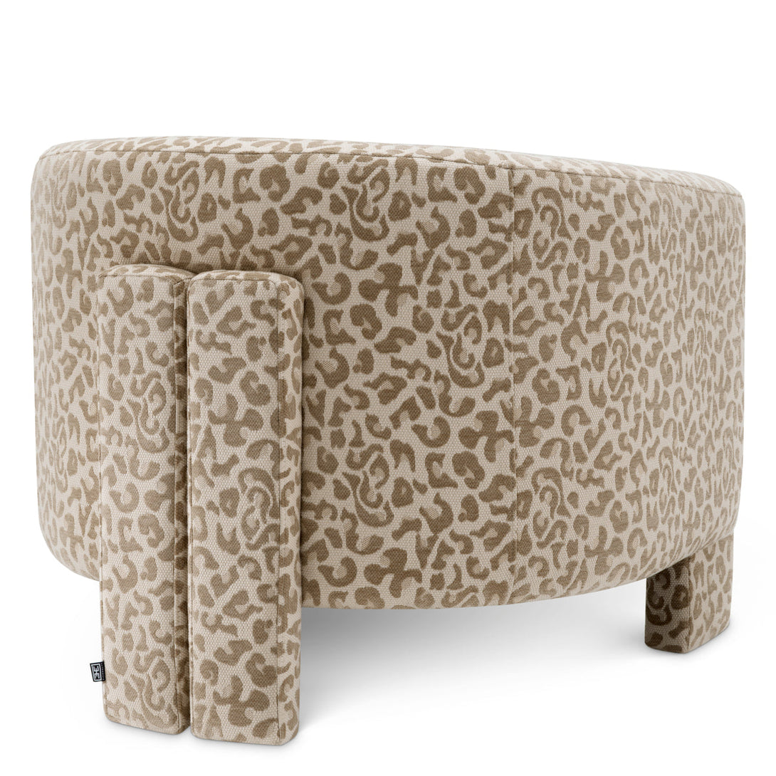 Chair Hazelwood Furniture Eichholtz