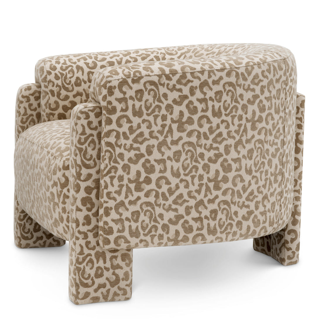 Chair Hazelwood Furniture Eichholtz