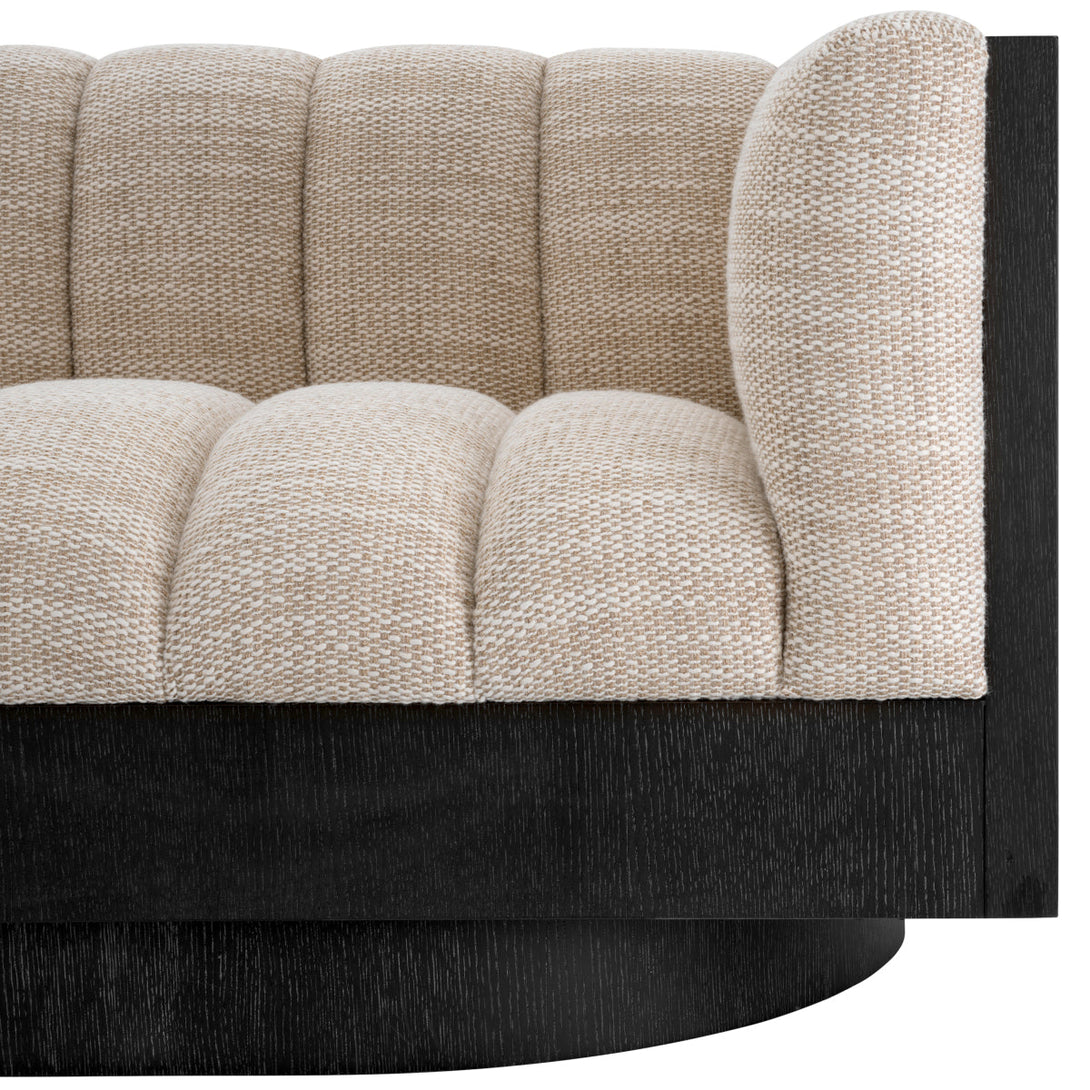 Sofa Davide Furniture Eichholtz