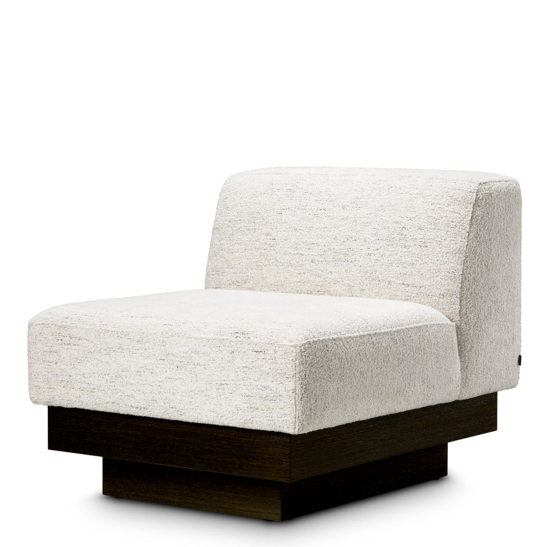Chair Bastion Furniture Eichholtz