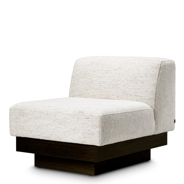 Chair Bastion Furniture Eichholtz