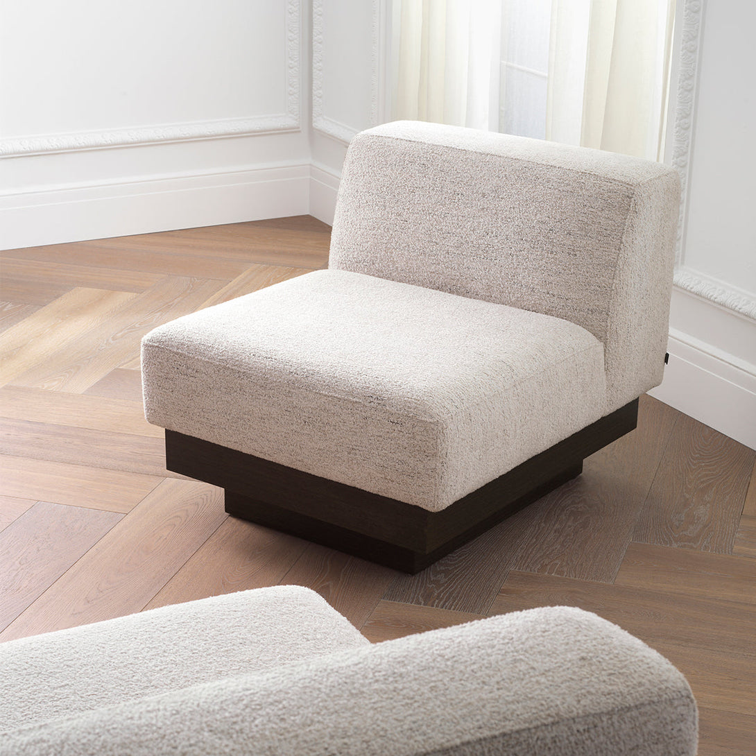 Chair Bastion Furniture Eichholtz