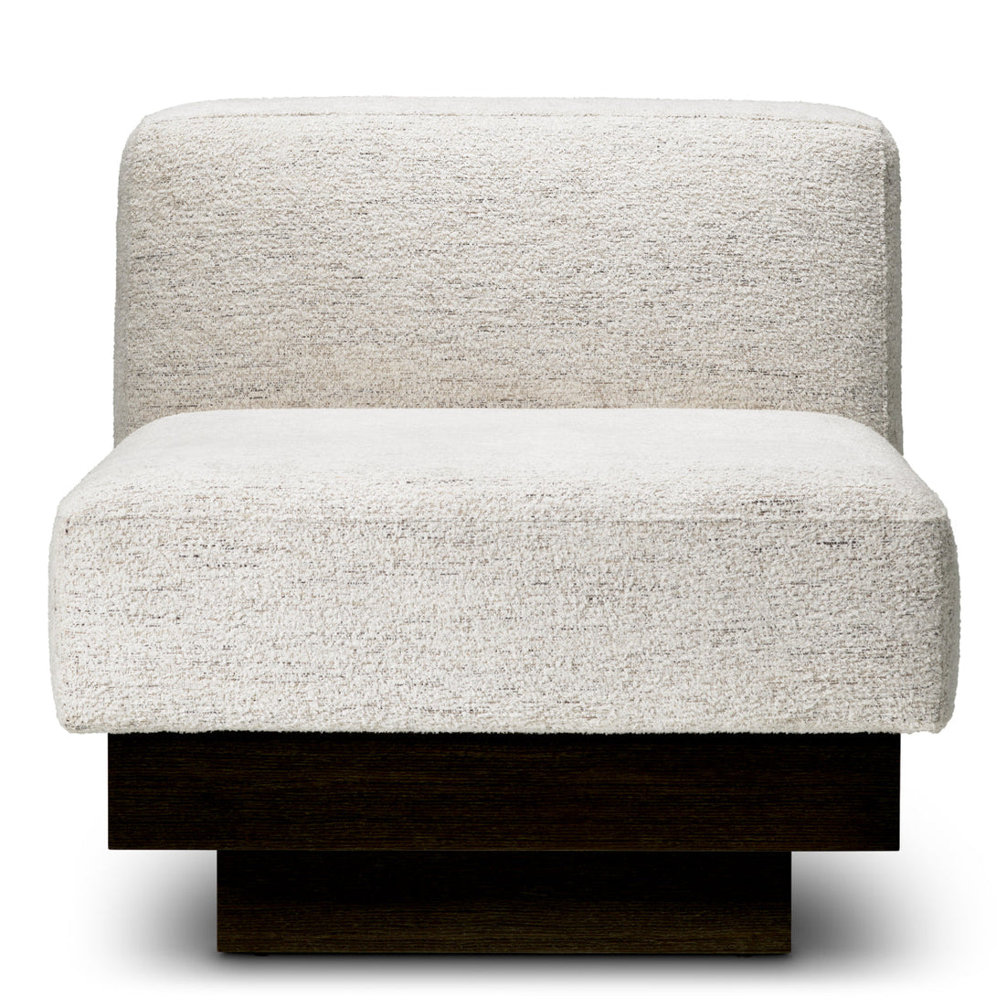 Chair Bastion Furniture Eichholtz