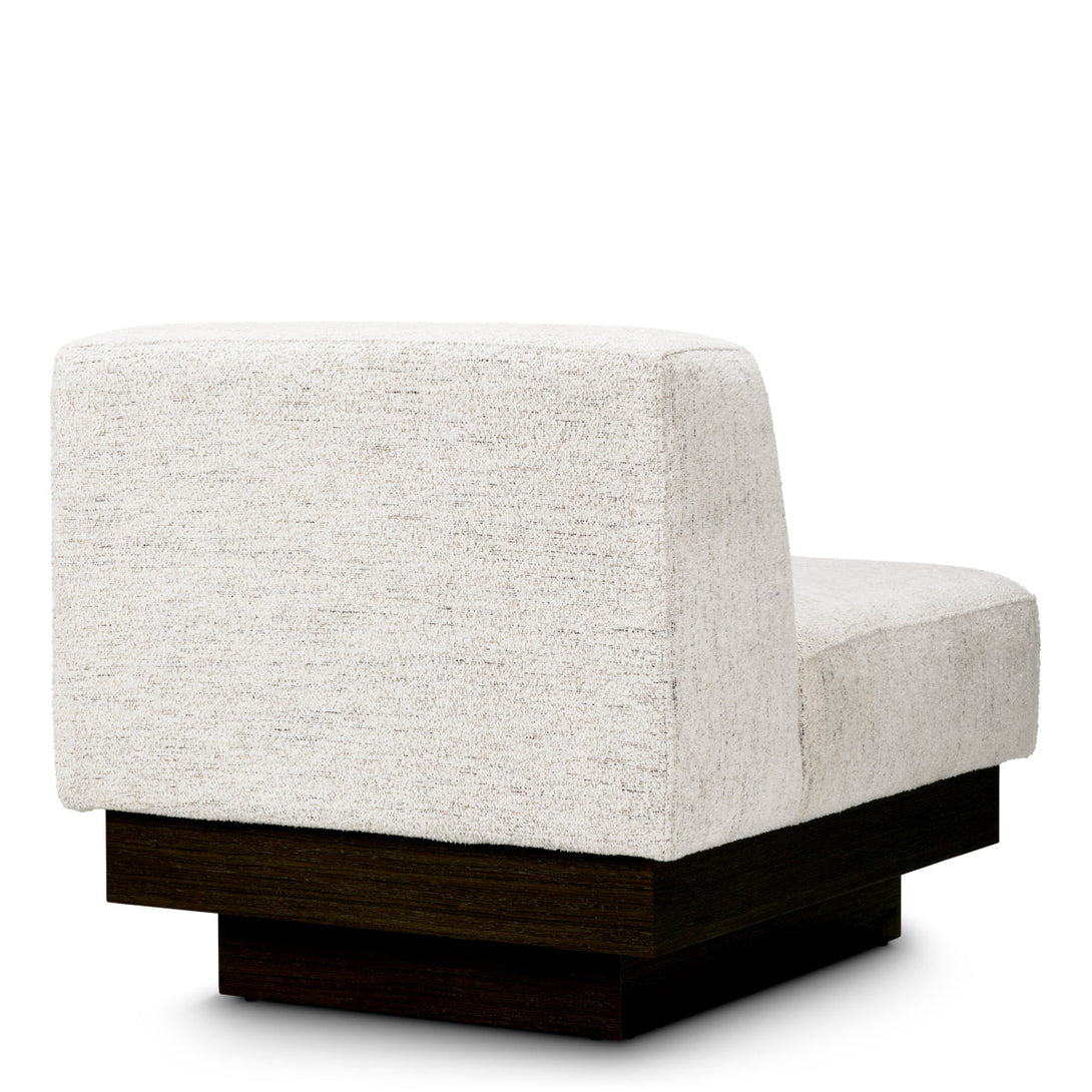 Chair Bastion Furniture Eichholtz
