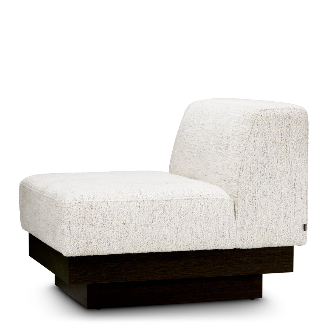 Chair Bastion Furniture Eichholtz