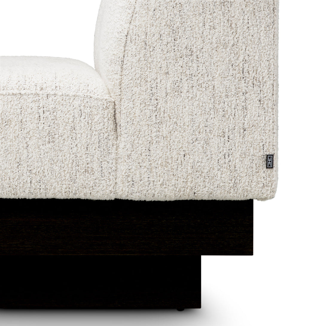 Chair Bastion Furniture Eichholtz