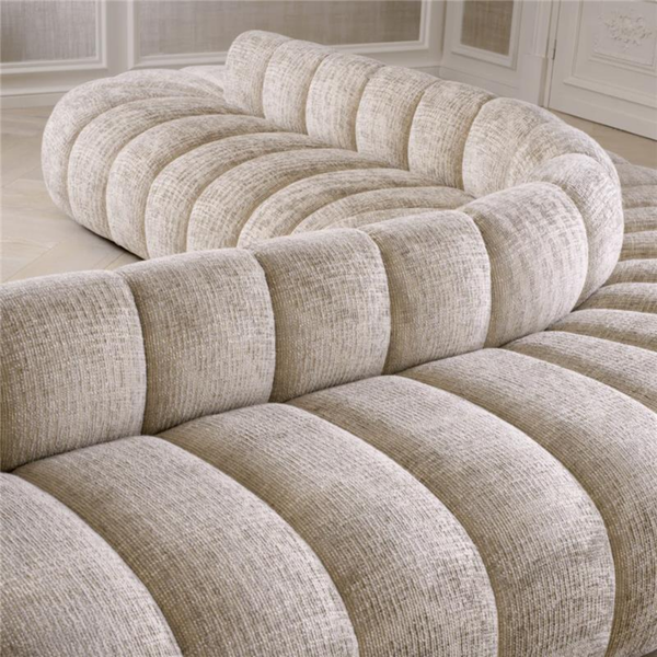 Sofa Alison Furniture Eichholtz
