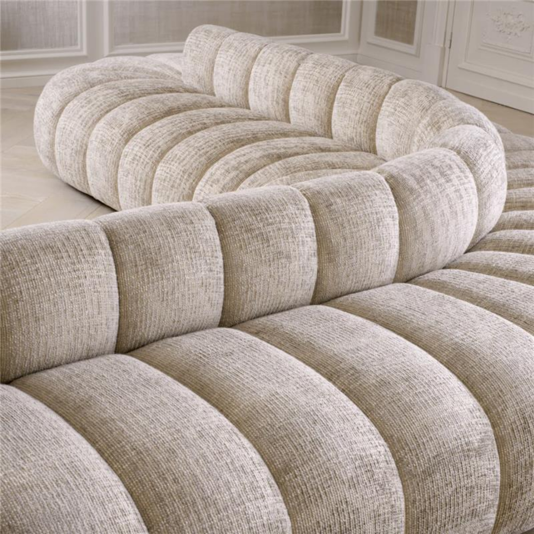 Sofa Alison Furniture Eichholtz