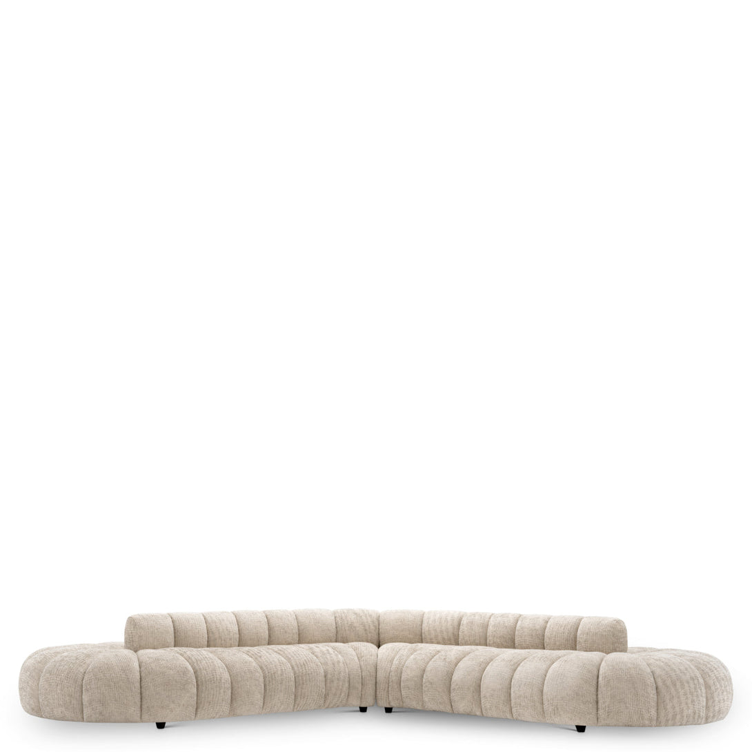 Sofa Alison Furniture Eichholtz