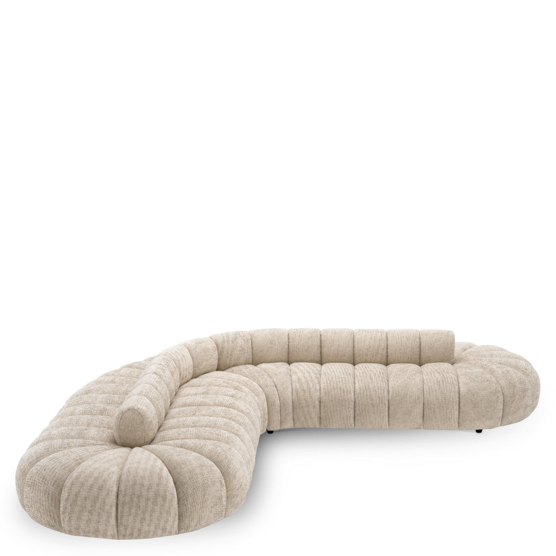 Sofa Alison Furniture Eichholtz