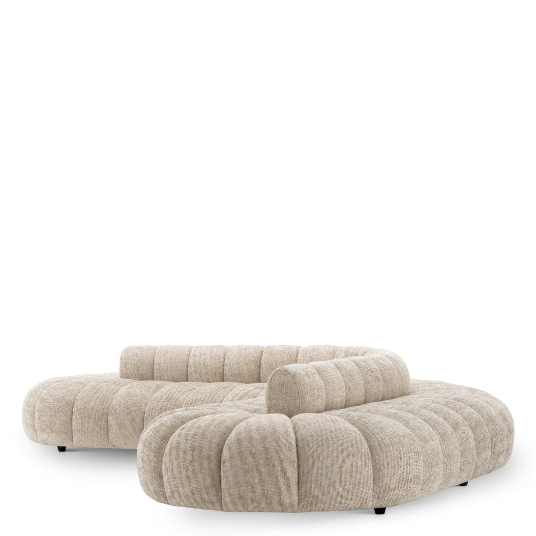 Sofa Alison Furniture Eichholtz