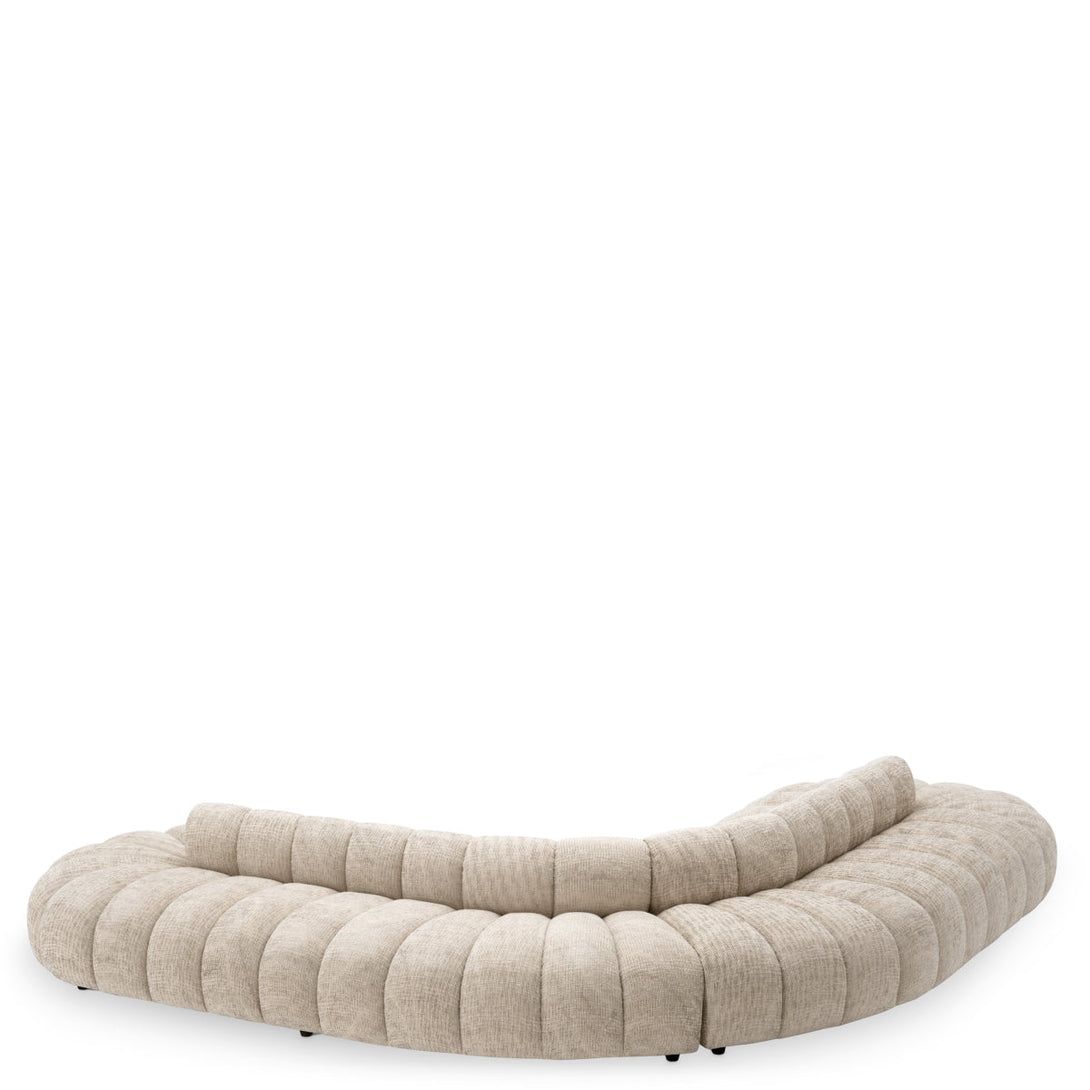Sofa Alison Furniture Eichholtz