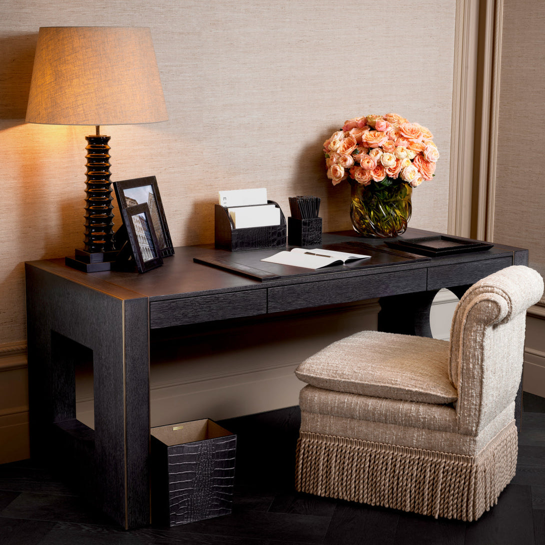 Dining Chair Fairburn Furniture Eichholtz