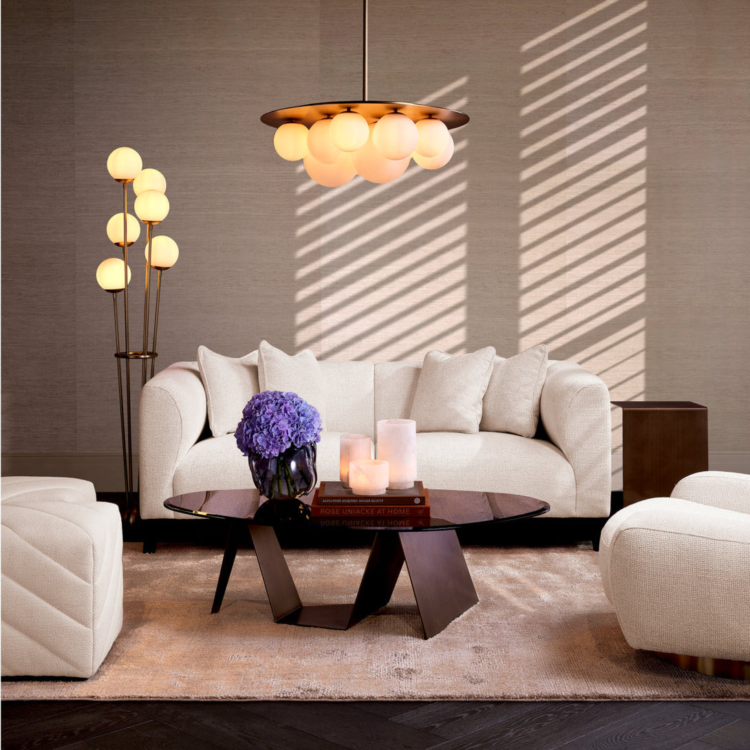 Sofa Corso S Furniture Eichholtz