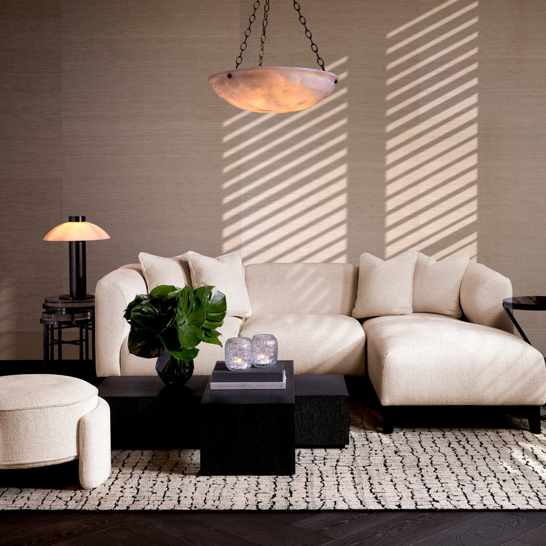 Sofa Corso Lounge right Furniture Eichholtz