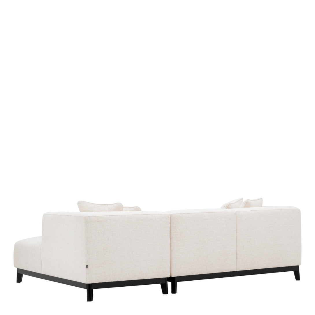 Sofa Corso Lounge right Furniture Eichholtz