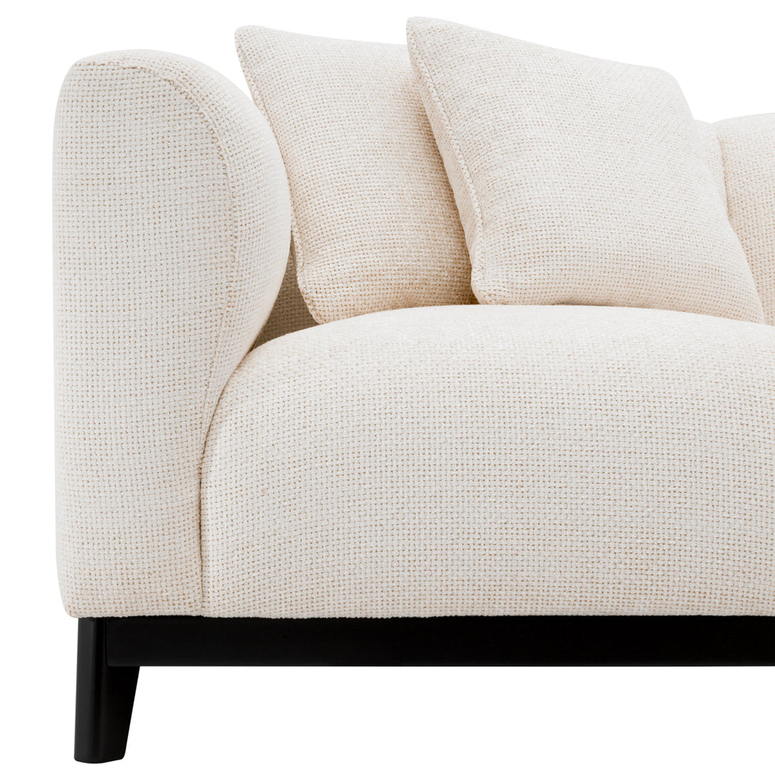 Sofa Corso Lounge right Furniture Eichholtz