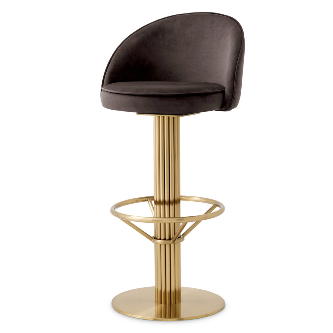 Bar Stool Dorland Furniture Eichholtz