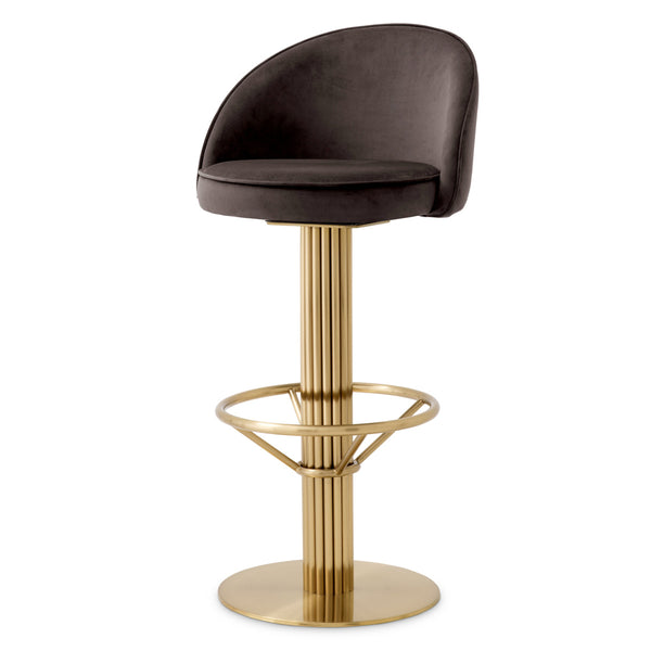 Bar Stool Dorland Furniture Eichholtz