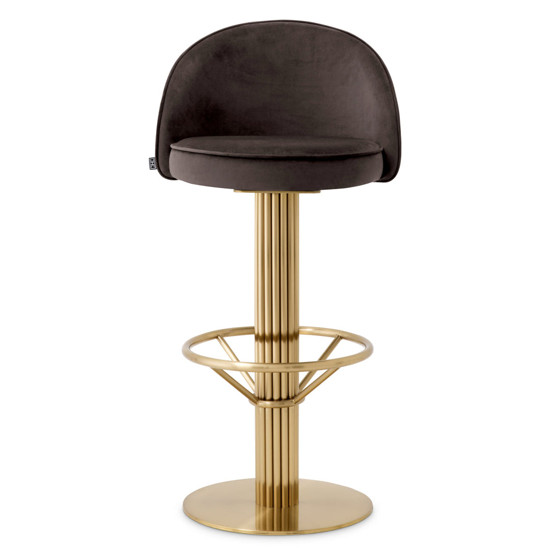 Bar Stool Dorland Furniture Eichholtz