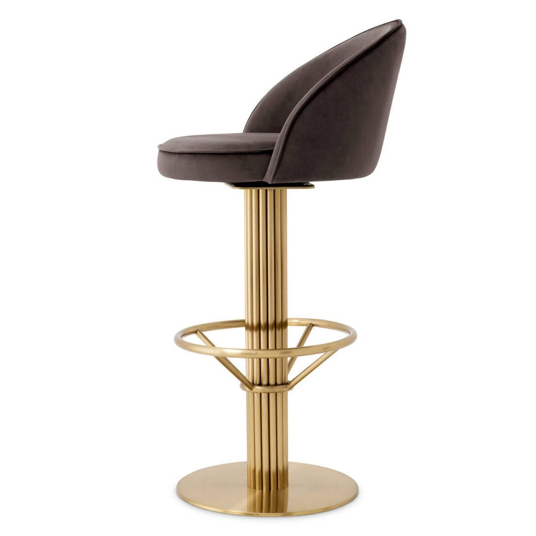 Bar Stool Dorland Furniture Eichholtz