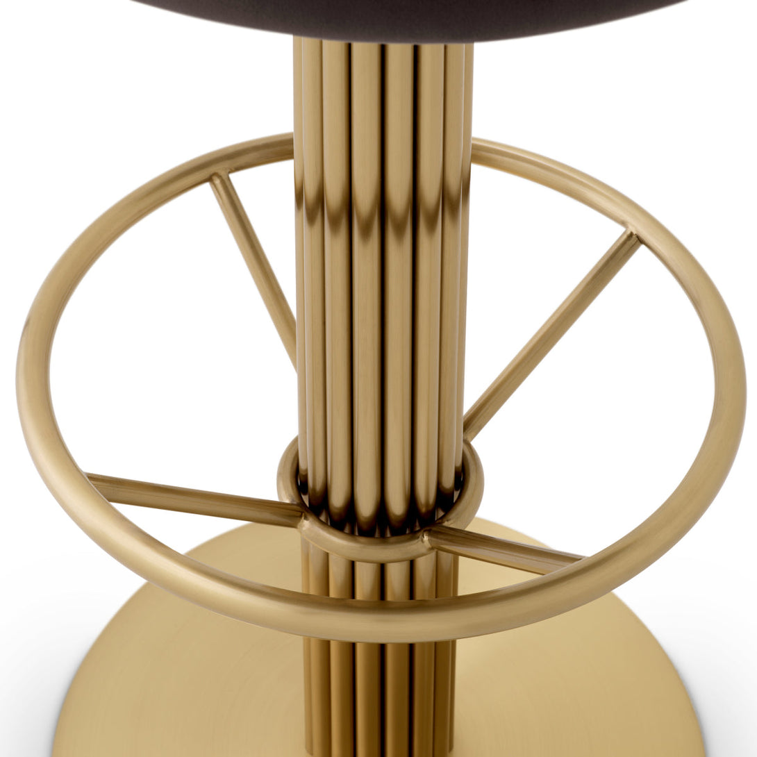 Bar Stool Dorland Furniture Eichholtz