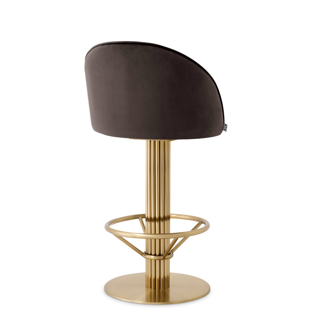 Counter Stool Dorland Furniture Eichholtz