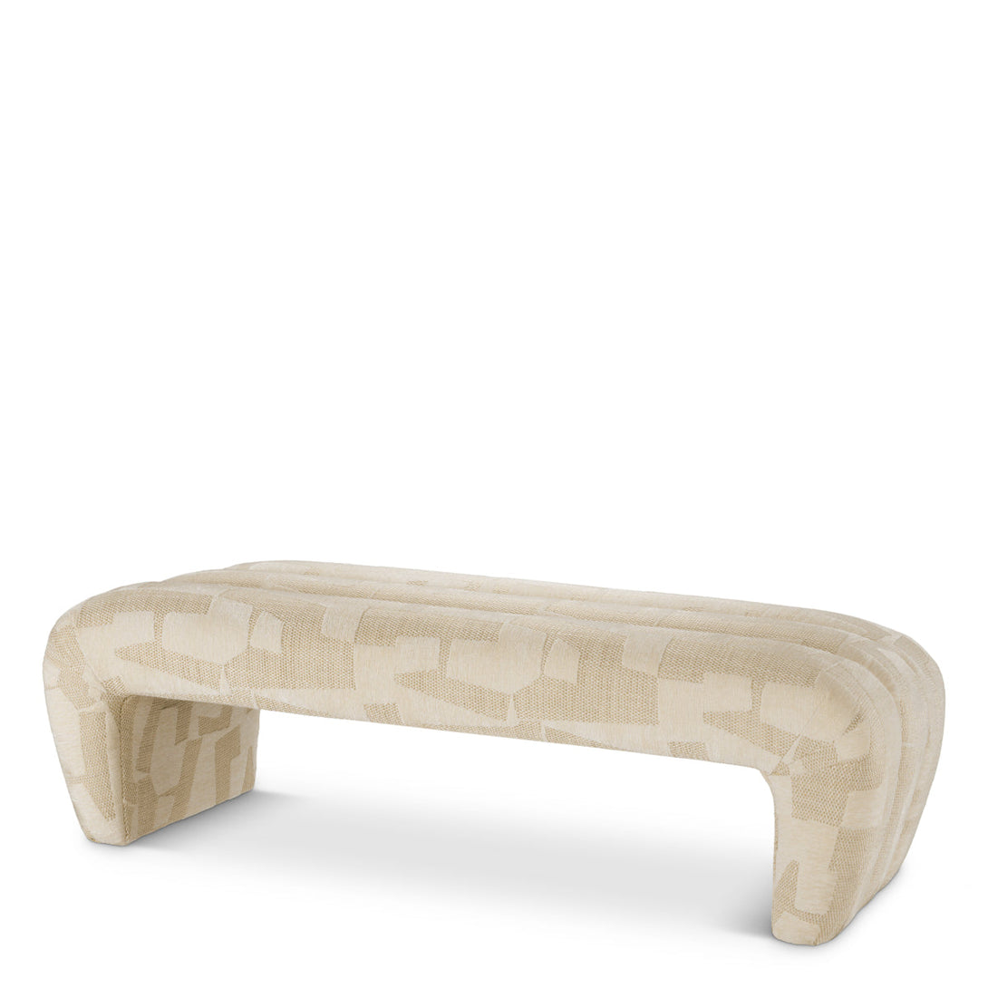 Bench Eastborne Furniture Eichholtz