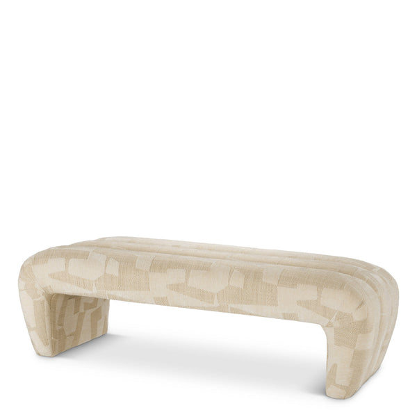 Bench Eastborne Furniture Eichholtz