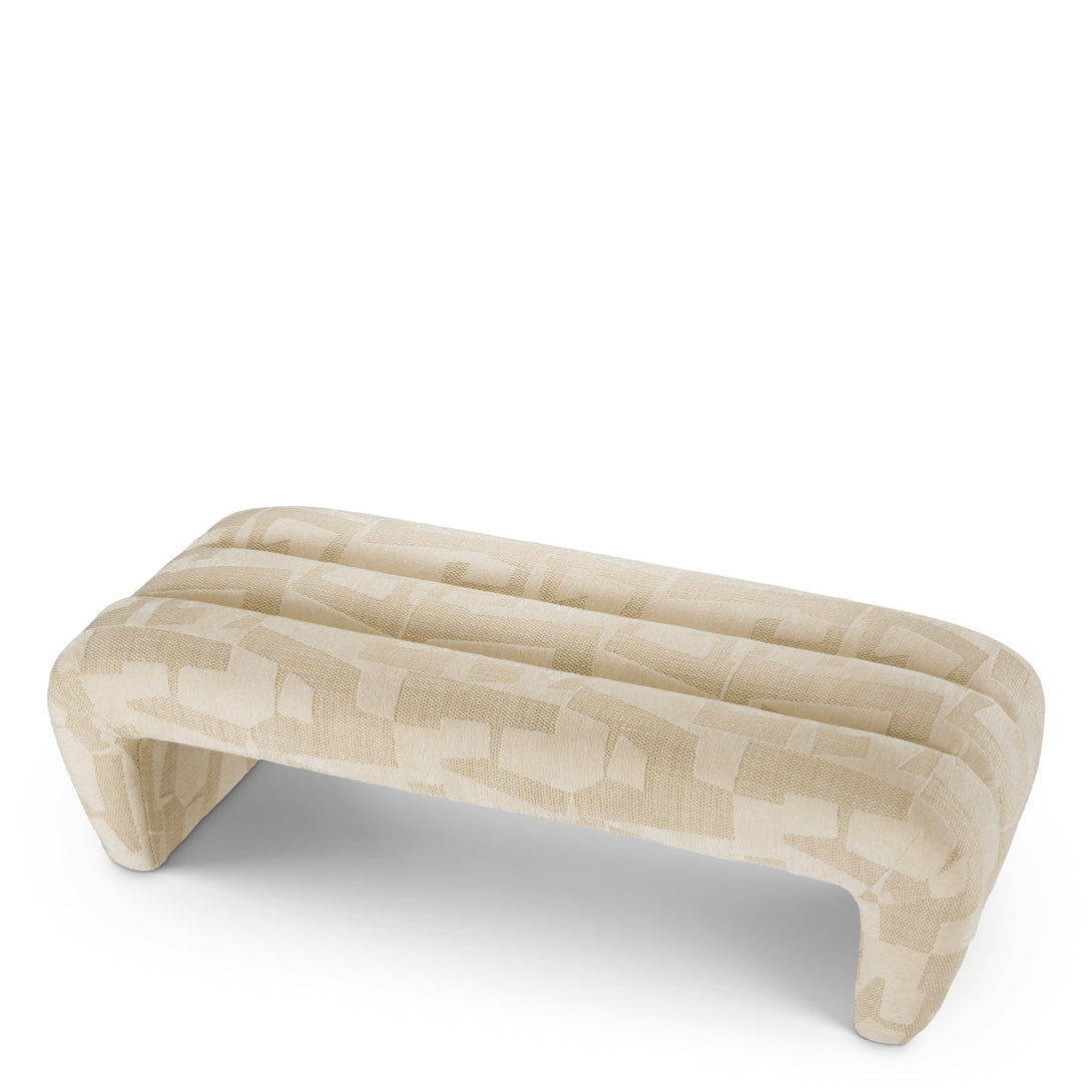 Bench Eastborne Furniture Eichholtz