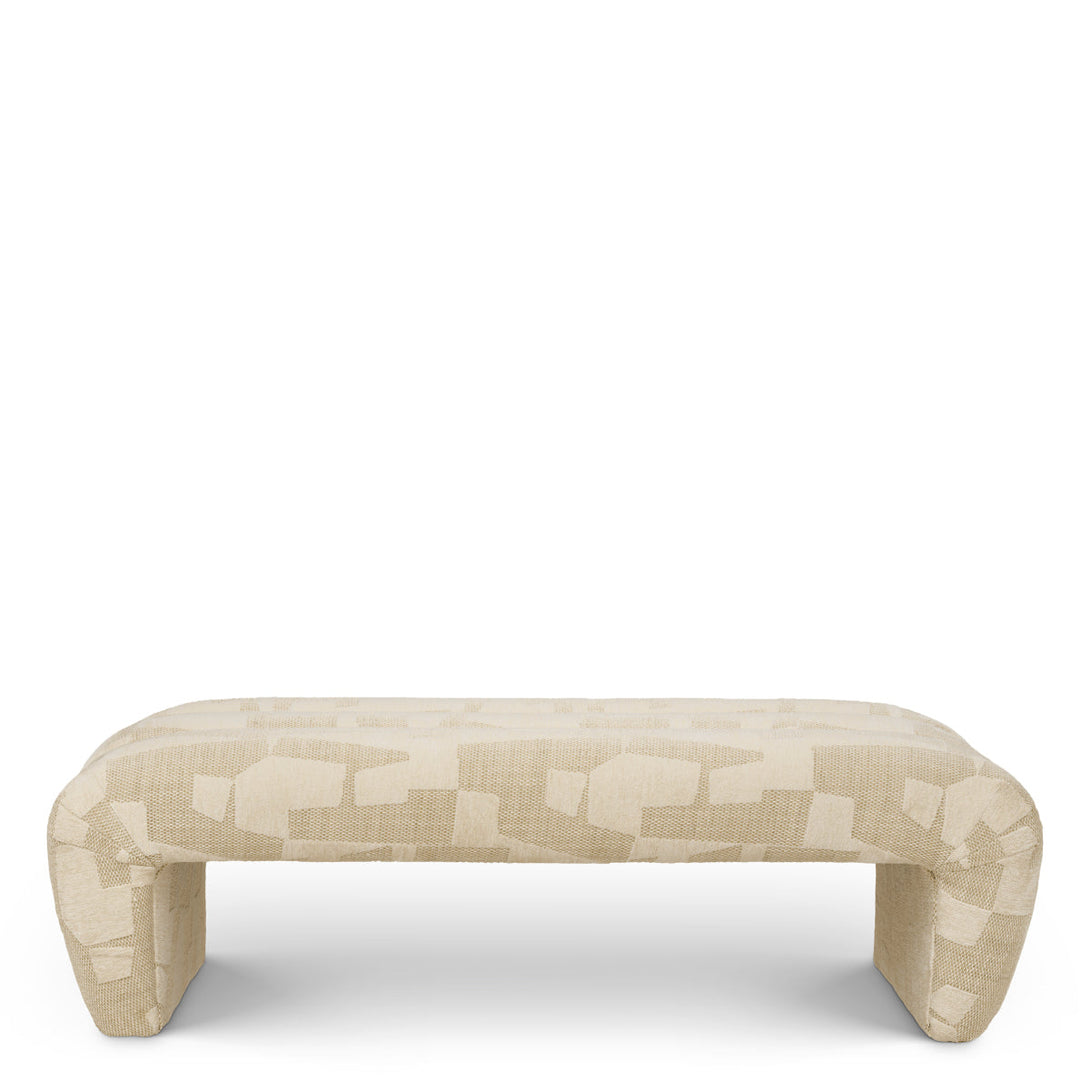 Bench Eastborne Furniture Eichholtz