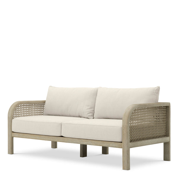 Outdoor Sofa Julian S Outdoor Eichholtz