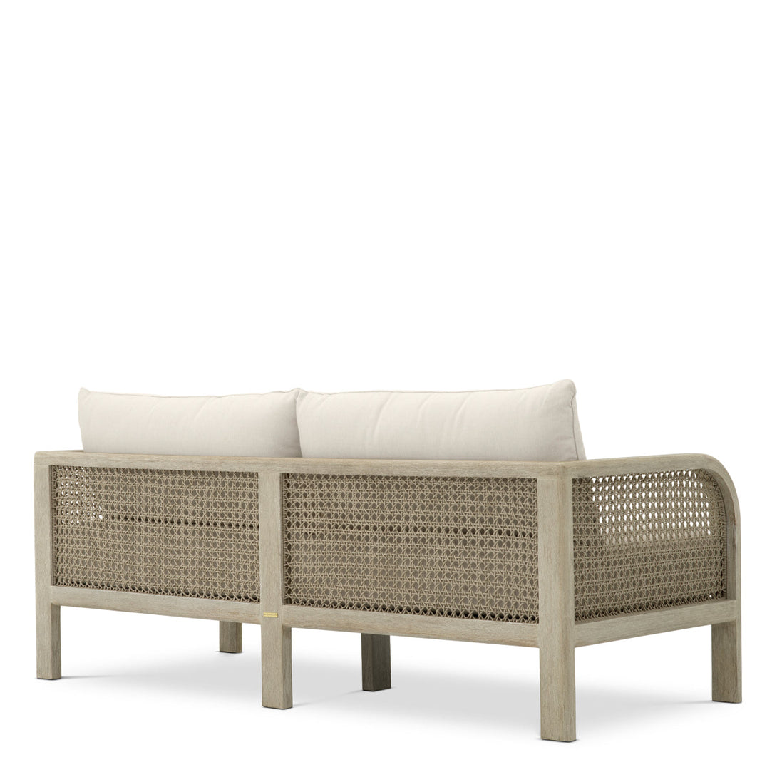 Outdoor Sofa Julian S Outdoor Eichholtz