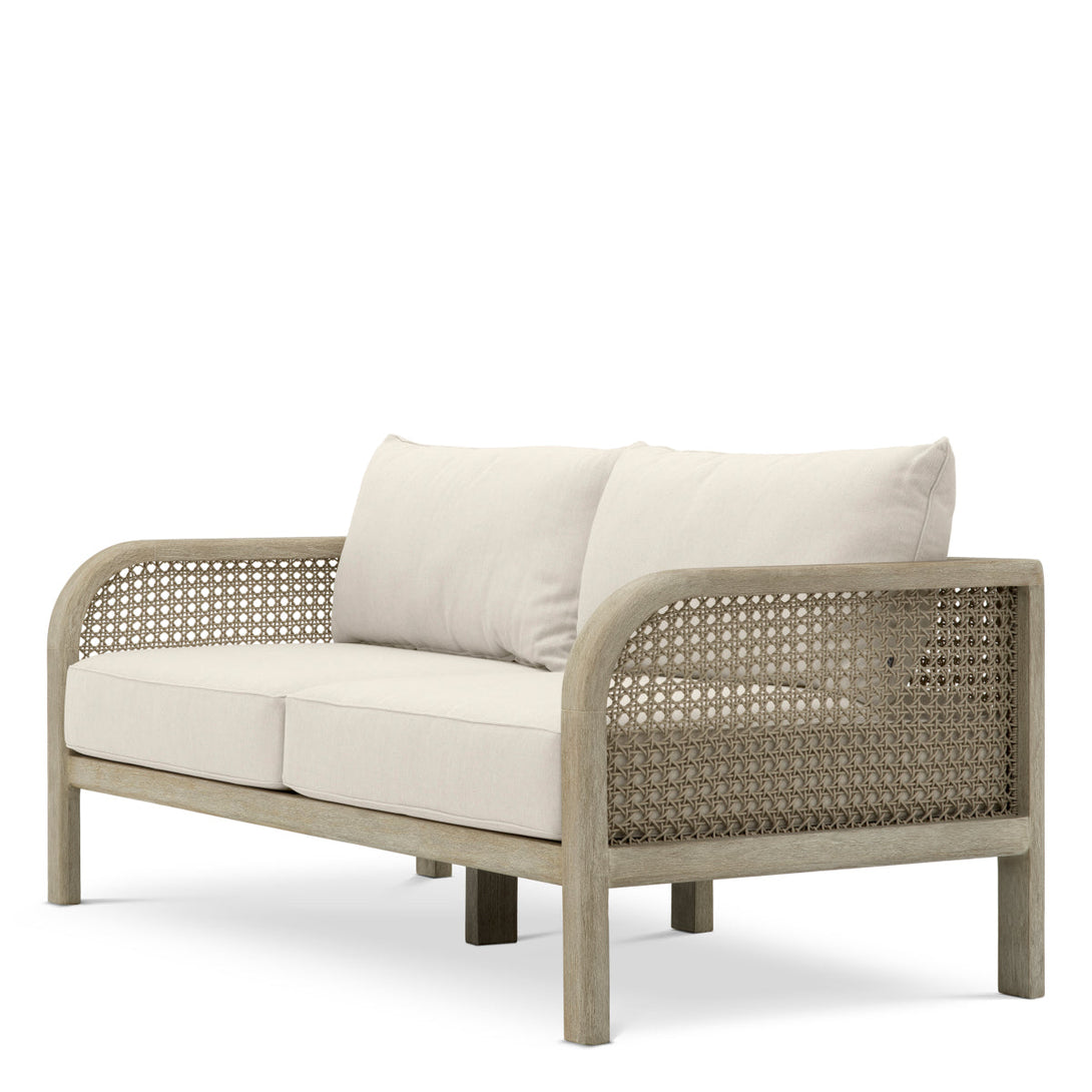 Outdoor Sofa Julian S Outdoor Eichholtz