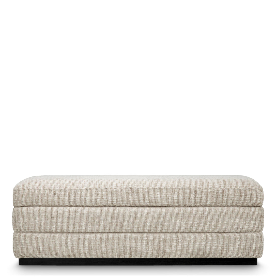 Bench Valmont Furniture Eichholtz