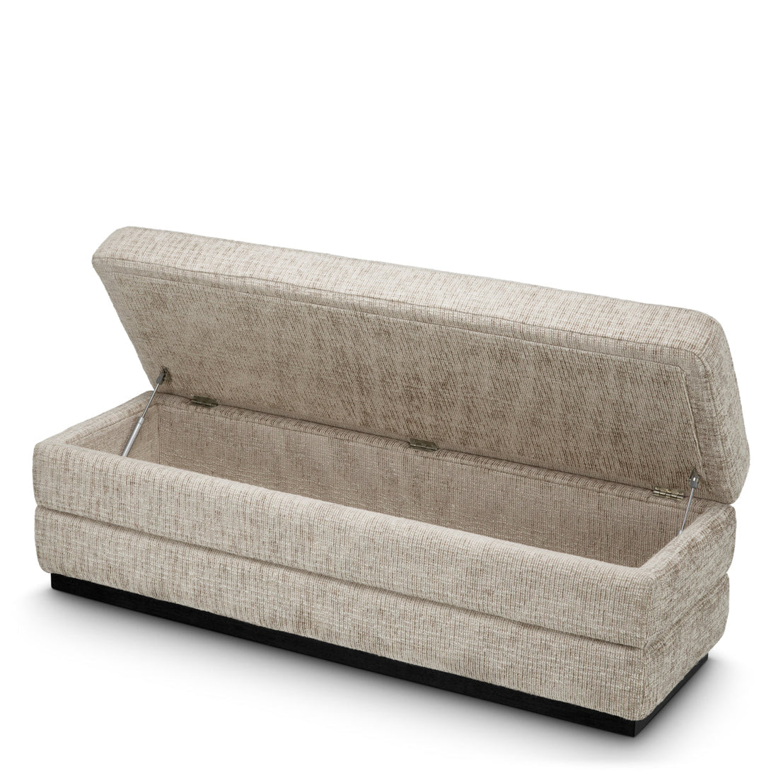 Bench Valmont Furniture Eichholtz