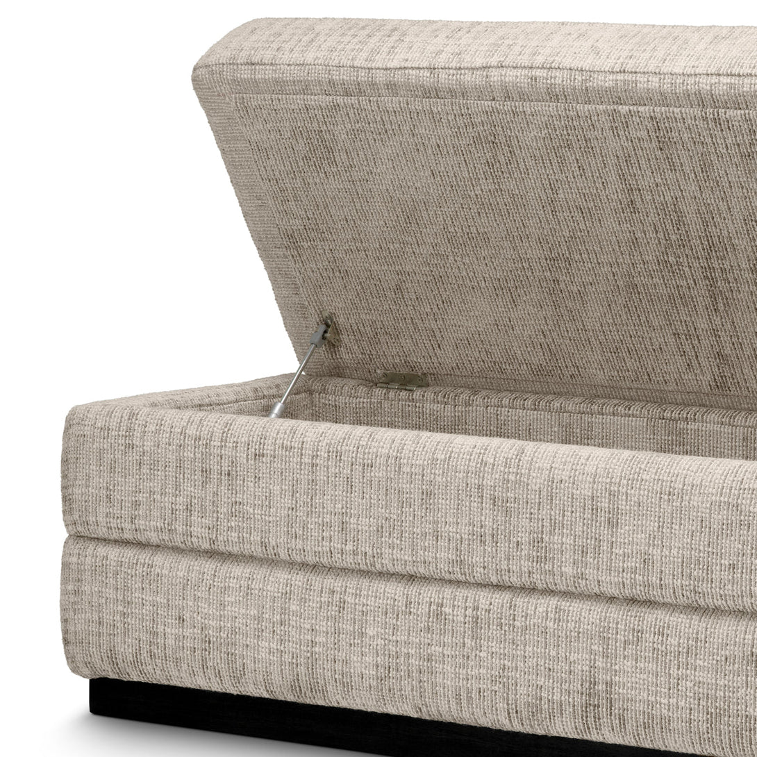 Bench Valmont Furniture Eichholtz
