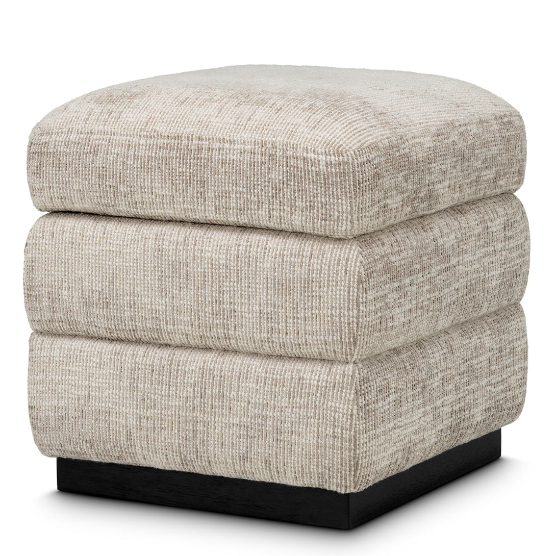 Stool Valmont Furniture Eichholtz