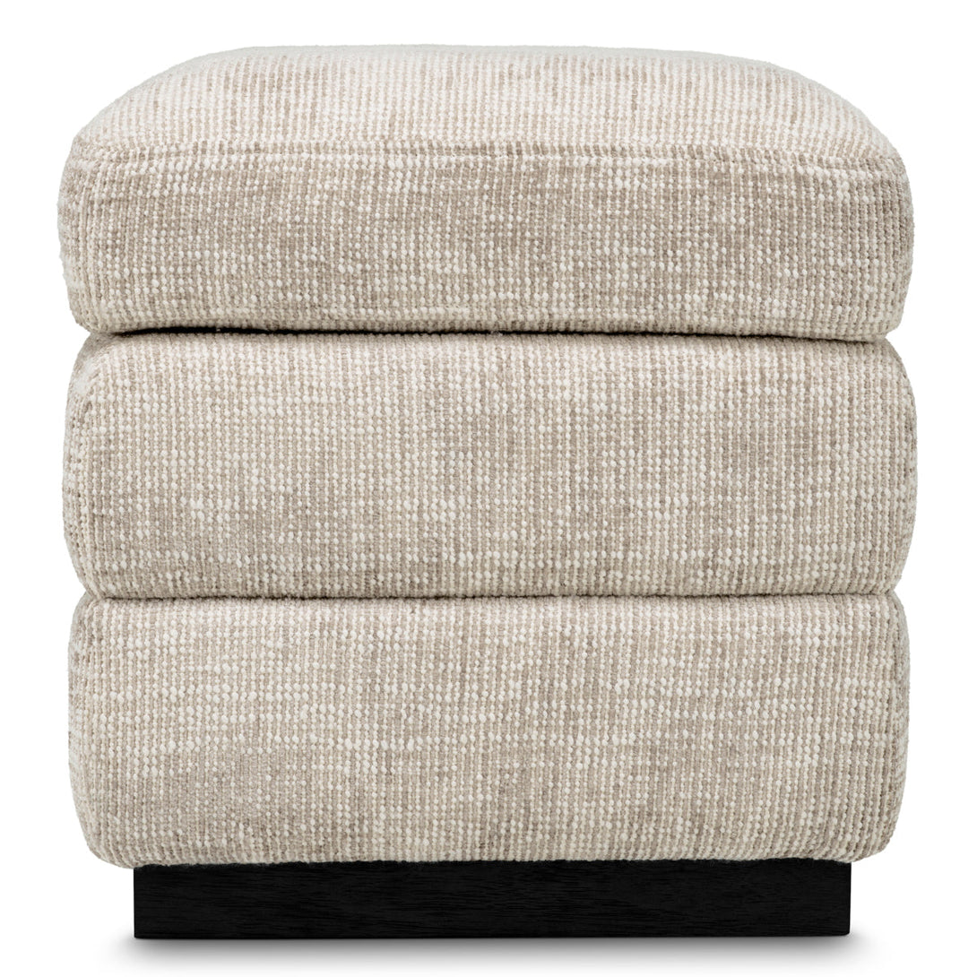 Stool Valmont Furniture Eichholtz