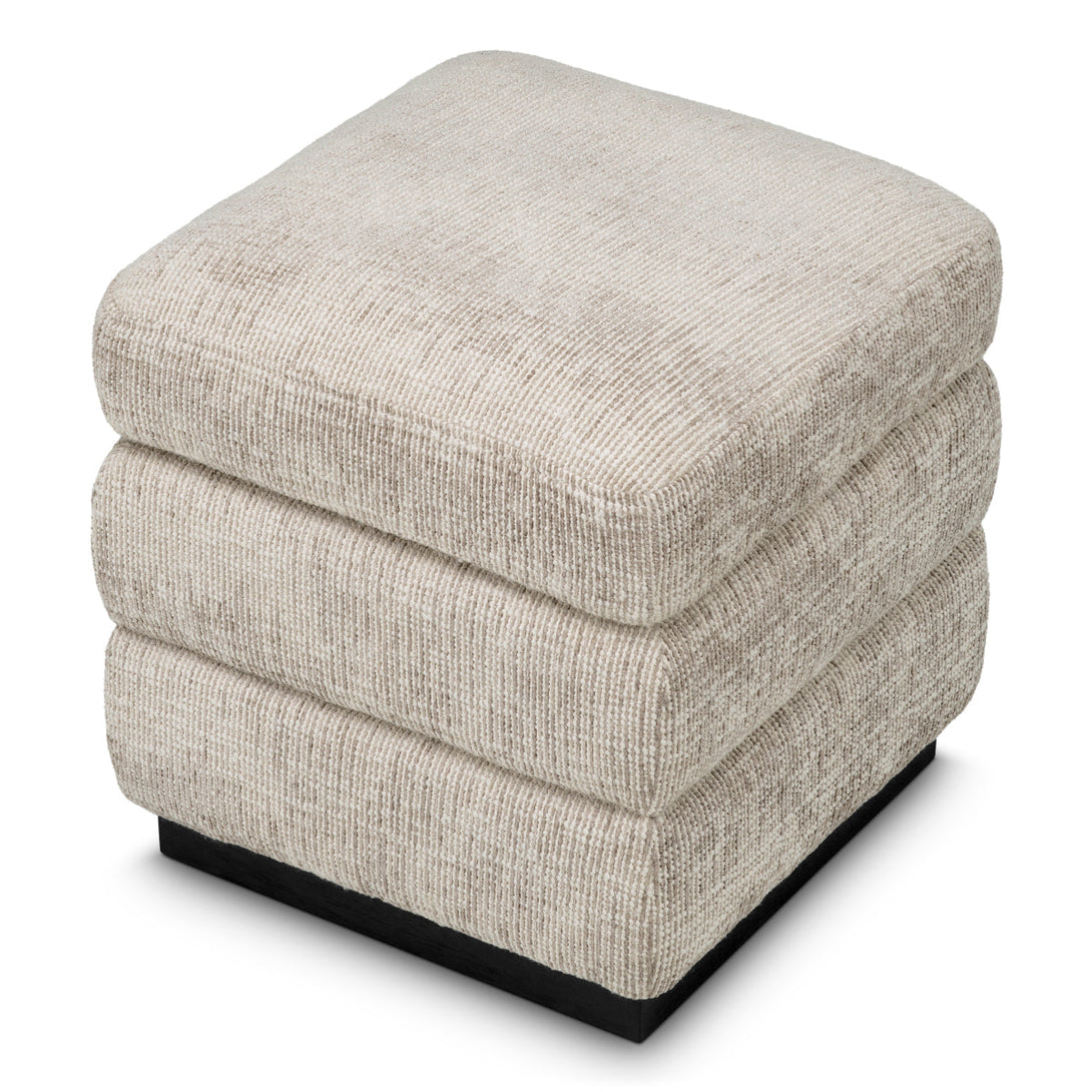 Stool Valmont Furniture Eichholtz