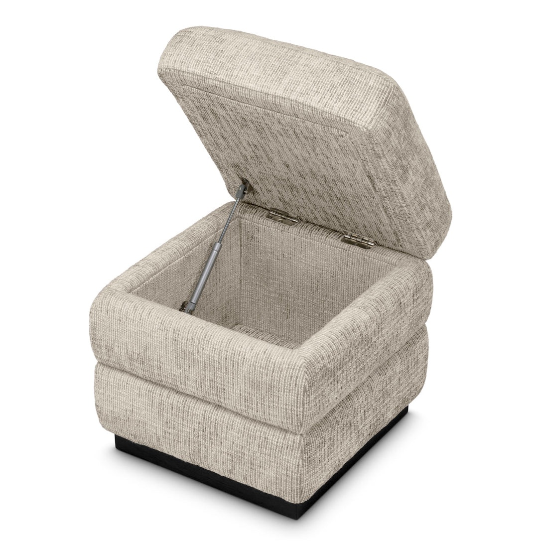 Stool Valmont Furniture Eichholtz