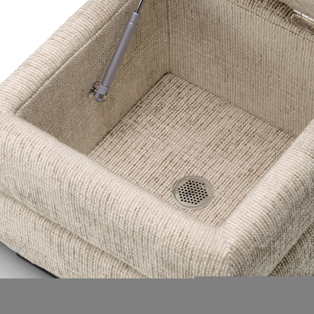 Stool Valmont Furniture Eichholtz