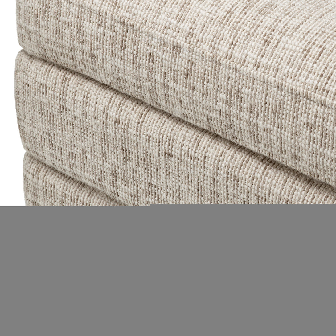 Stool Valmont Furniture Eichholtz