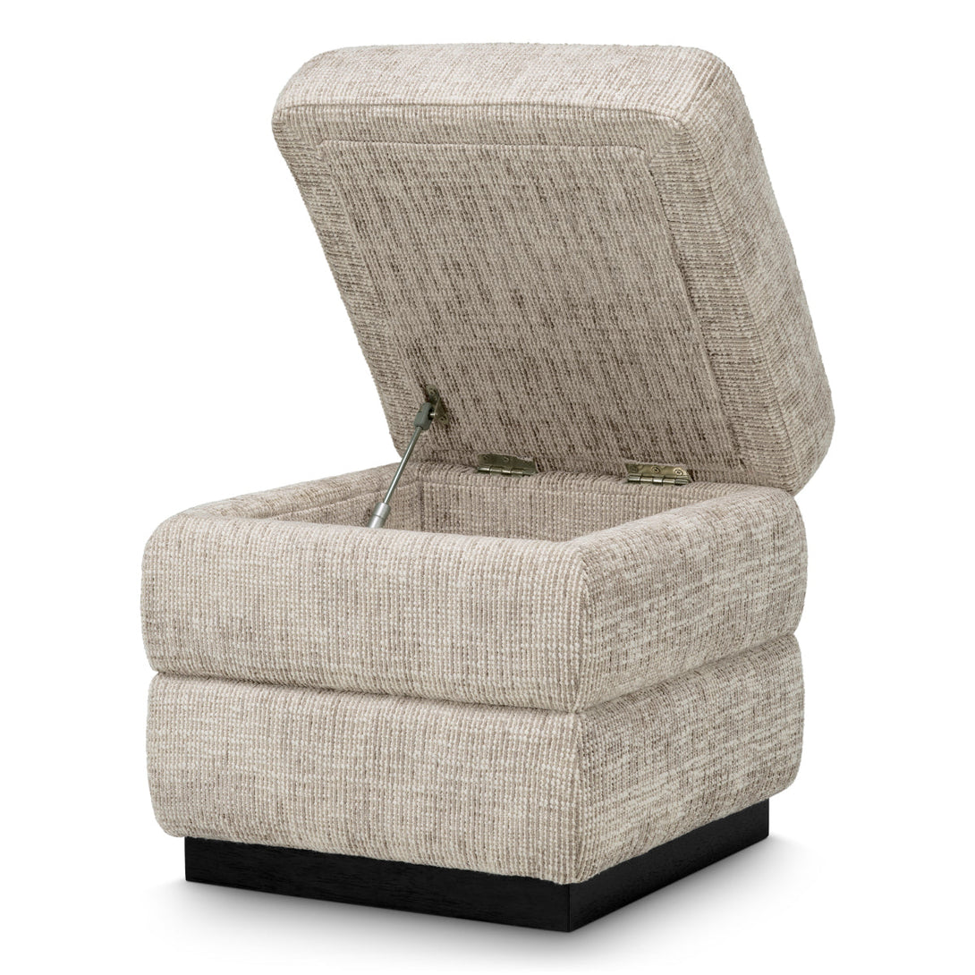 Stool Valmont Furniture Eichholtz