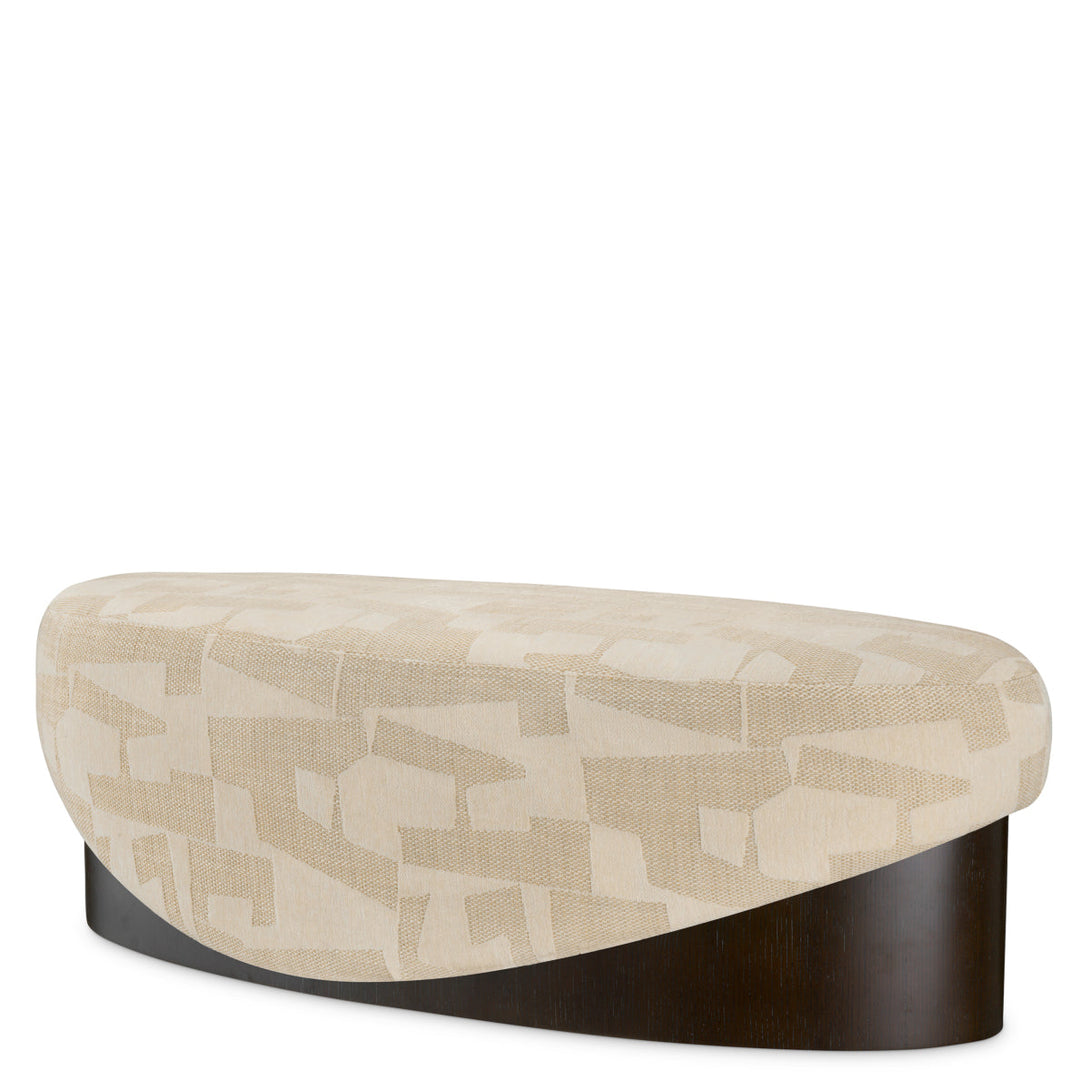 Bench Raymond Furniture Eichholtz