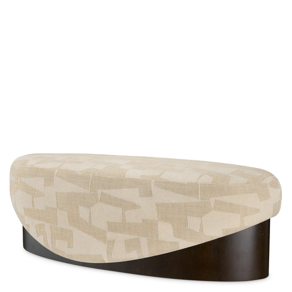 Bench Raymond Furniture Eichholtz