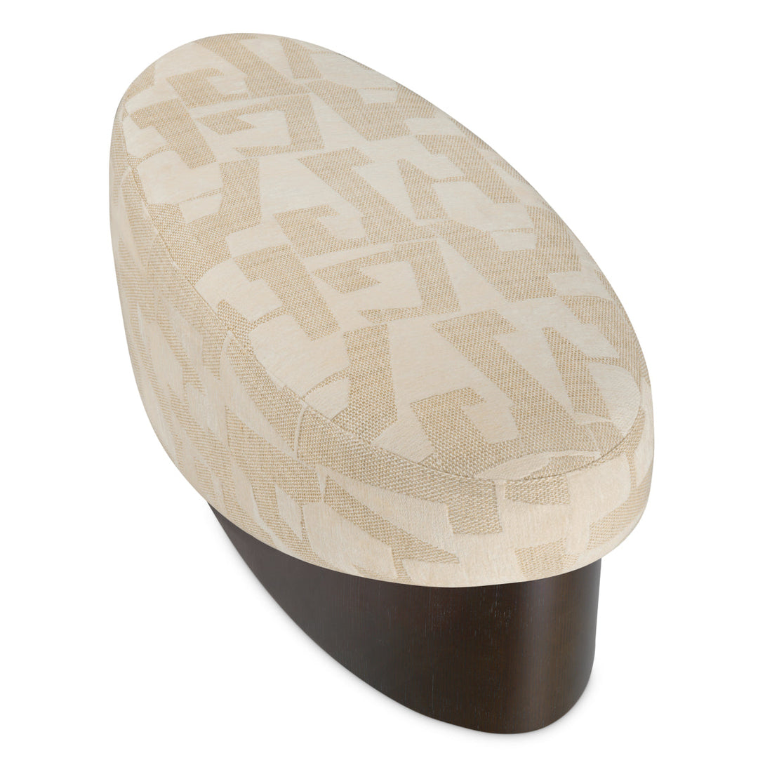 Bench Raymond Furniture Eichholtz