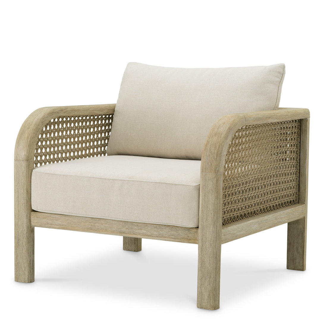Outdoor Chair Julian Outdoor Eichholtz